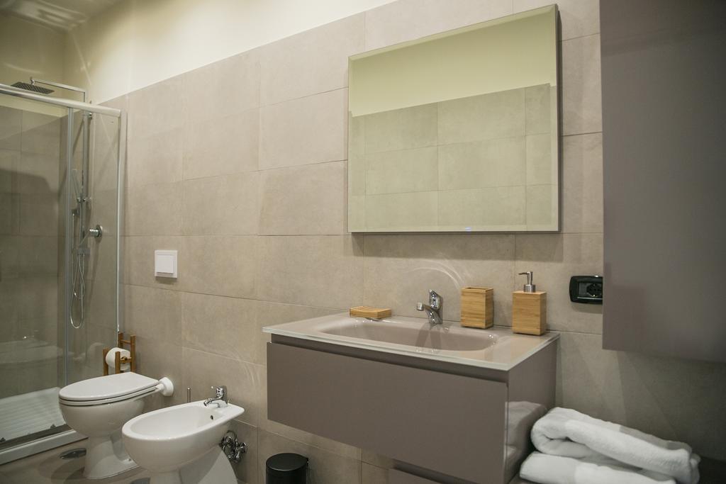 Al Tartarughino B&B Черкола Экстерьер фото